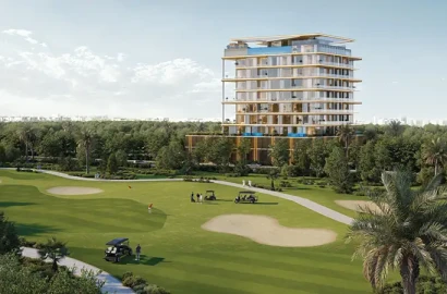 Golf Grove by Regent