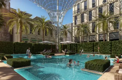 Al Waha Residences at Expo City