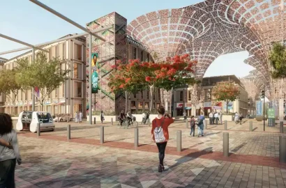 Al Waha Residences at Expo City