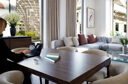 Al Waha Residences at Expo City
