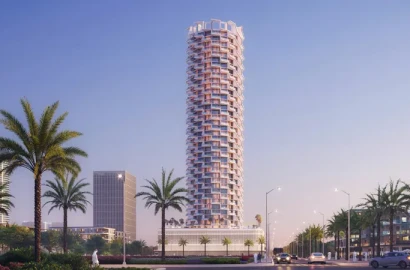 Binghatti Royale