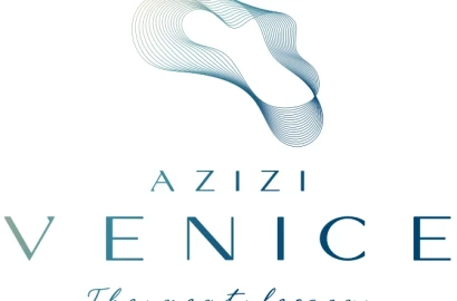 Azizi Venice 14
