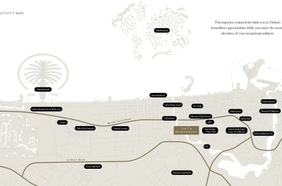 Deyaar DWTN Residences