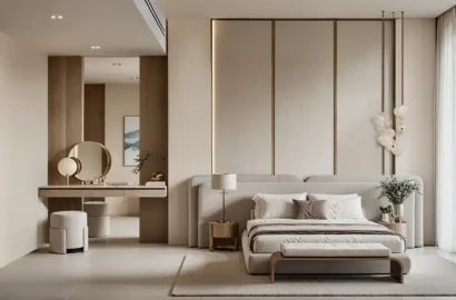 Deyaar DWTN Residences
