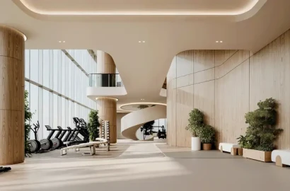 Deyaar DWTN Residences