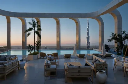 Deyaar DWTN Residences