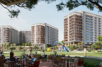 Park Five by Deyaar
