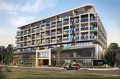 105 Residences at JVC