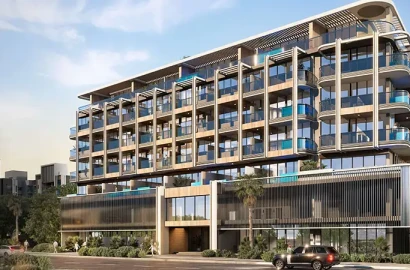 105 Residences at JVC