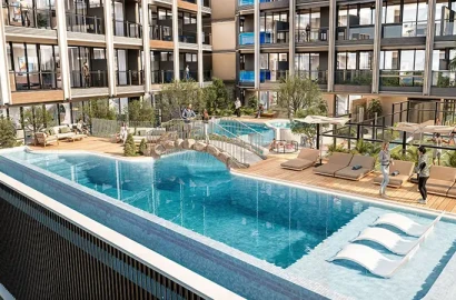 105 Residences at JVC