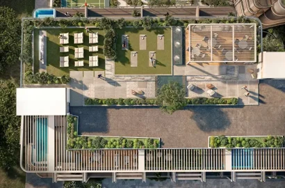 105 Residences at JVC