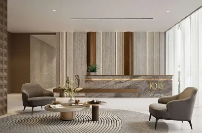 105 Residences at JVC