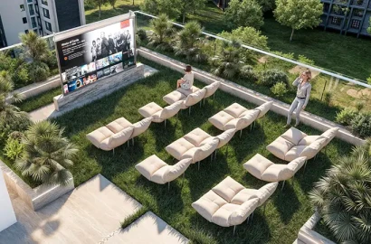105 Residences at JVC