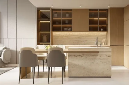 105 Residences at JVC