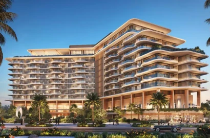 The Arthouse by Aldar