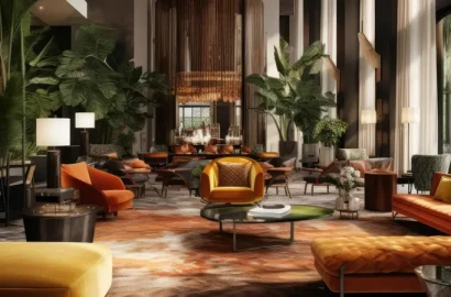 The Arthouse by Aldar