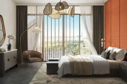The Arthouse by Aldar