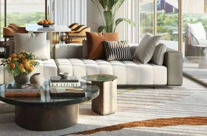 The Arthouse by Aldar