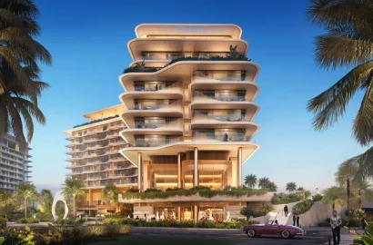 The Arthouse by Aldar