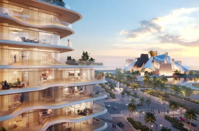 The Arthouse by Aldar