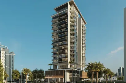 Amaya Residences at Al Furjan