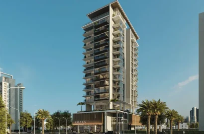 Amaya Residences at Al Furjan