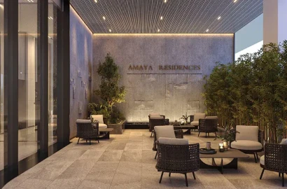 Amaya Residences at Al Furjan