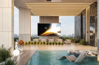 Amaya Residences at Al Furjan