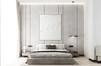 Amaya Residences at Al Furjan
