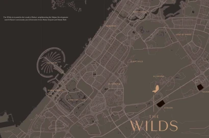 The Wilds 2 by Aldar