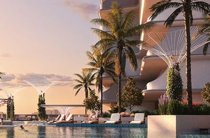 Cove Living Residence by Imtiaz
