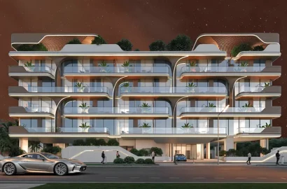 Casa Aura Residence at Dubai South