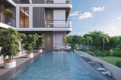 Casa Aura Residence at Dubai South
