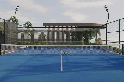 Casa Aura Residence at Dubai South