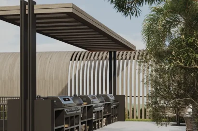 Casa Aura Residence at Dubai South