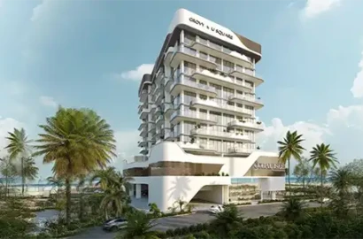Coral Isle Residences