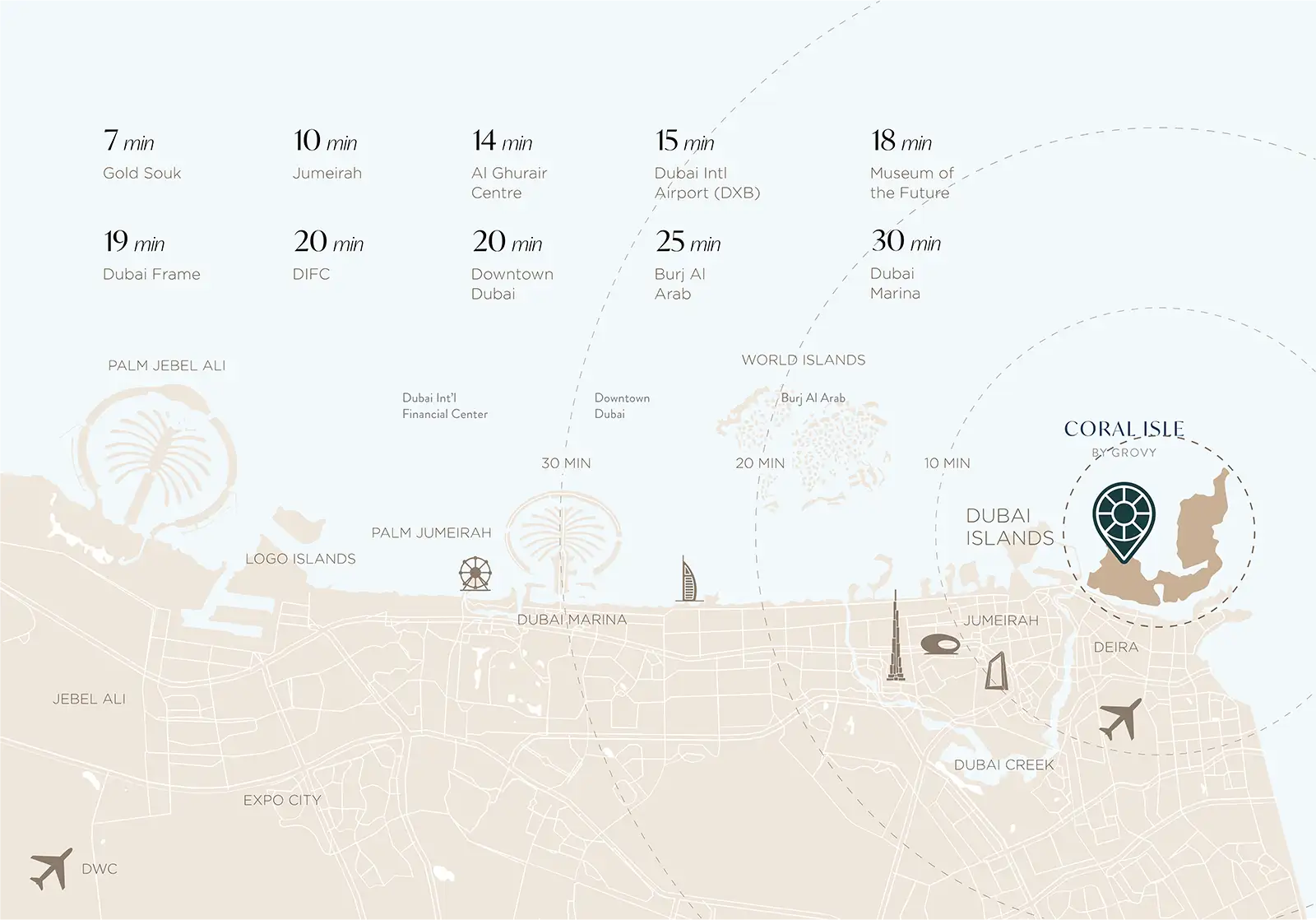 Coral Isle Residences — صورة 2
