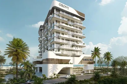 Coral Isle Residences