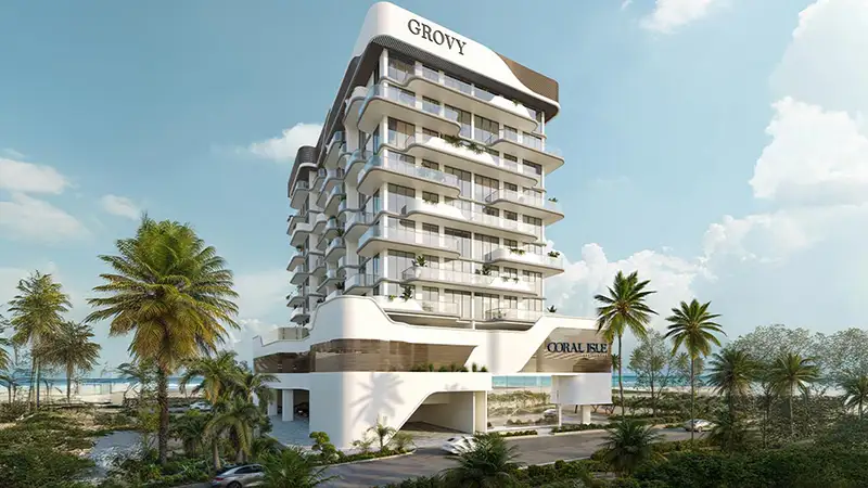 Coral Isle Residences — صورة 3