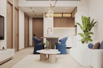 Coral Isle Residences