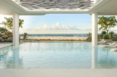 Coral Isle Residences