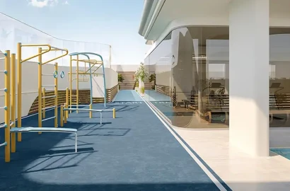 Coral Isle Residences