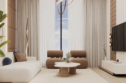 Coral Isle Residences