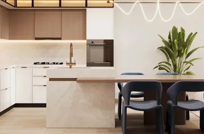 Coral Isle Residences