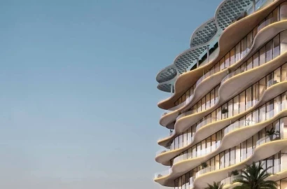 Agua Residences Tower 2