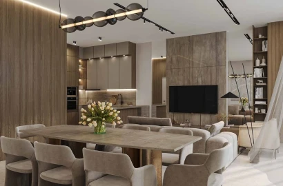 Agua Residences Tower 2