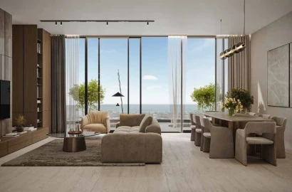 Agua Residences Tower 2