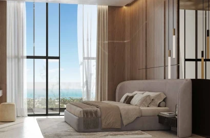 Agua Residences Tower 2