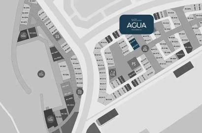 AGUA Residences at Dubai Islands