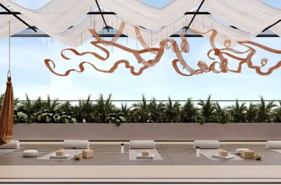 AGUA Residences at Dubai Islands